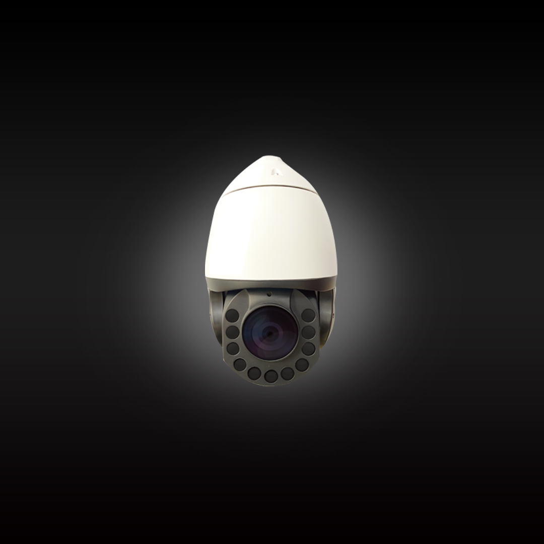 CCTV) QX-CMSD5340IR