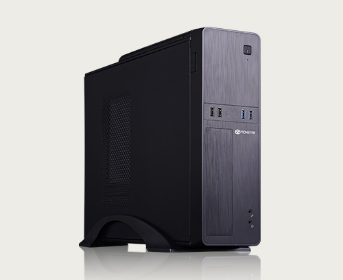 몬스타 인텔 10세대 i5-10500 슬림PC 행망 공공기관 사무용 PC